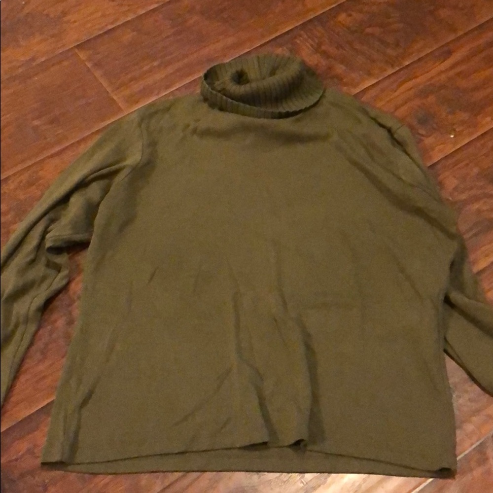 New port news top